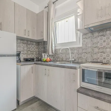 Spacious Flat For Friends & Couples With Balcony Appartement