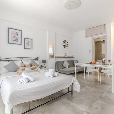 Spacious Flat For Friends & Couples With Balcony *