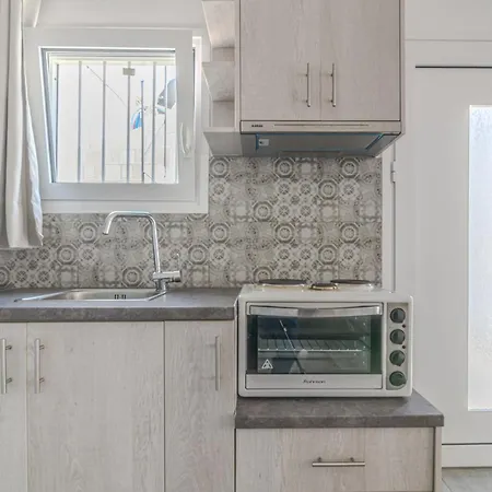 Spacious Flat For Friends & Couples With Balcony Appartement