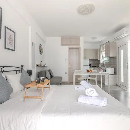 Spacious Flat For Friends & Couples With Balcony *